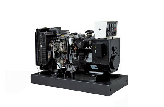 蛟河科克150kw大型柴油发电机组