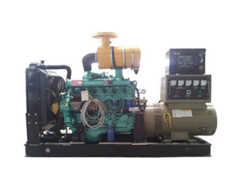 蛟河宗申动力200kw大型柴油发电机组