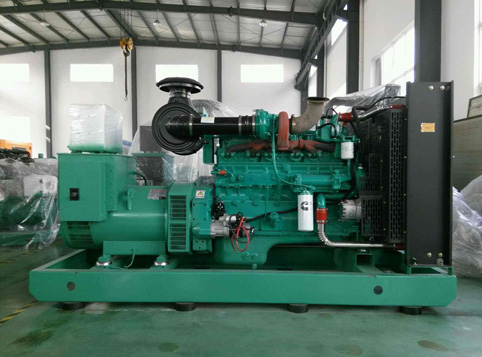 蛟河柴油发电机组 蛟河柴油发电机组