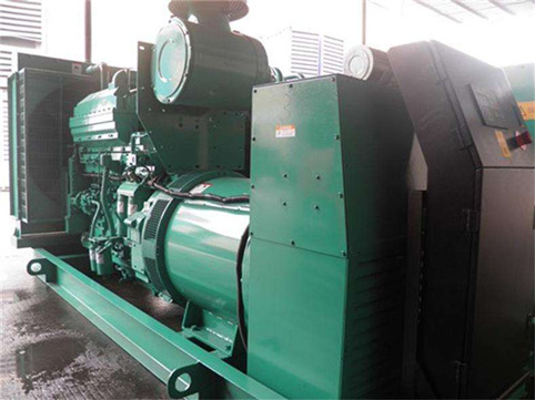 蛟河柴油发电机 蛟河柴油发电机